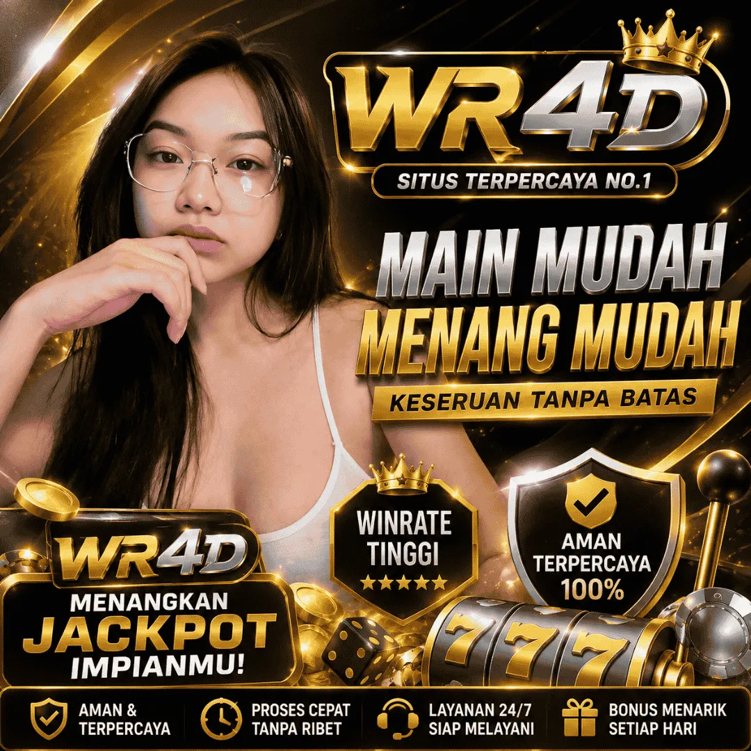 WR4D